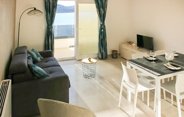 Lejlighed - Pag-Stara Novalja , Kroatien - CKD135 4