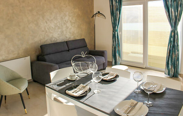 Lejlighed - Pag-Stara Novalja , Kroatien - CKD135 301