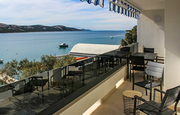 Lejlighed - Pag-Stara Novalja , Kroatien - CKD135 2