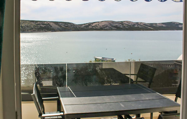 Lejlighed - Pag-Stara Novalja , Kroatien - CKD135 101
