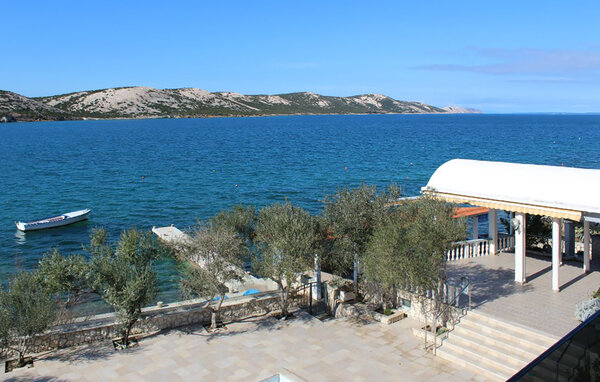 Lejlighed - Pag-Stara Novalja , Kroatien - CKD135 201