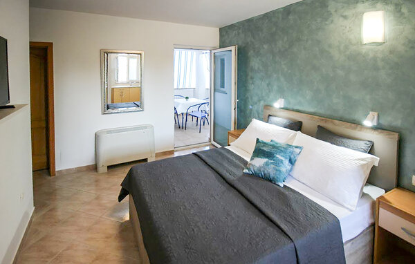 Semesterlägenhet - Pag-Stara Novalja , Kroatien - CKD136 602