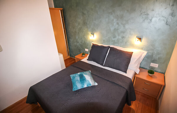 Semesterlägenhet - Pag-Stara Novalja , Kroatien - CKD136 603