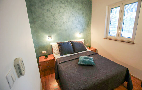 Semesterlägenhet - Pag-Stara Novalja , Kroatien - CKD136 604