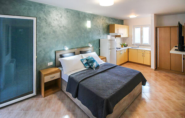 Semesterlägenhet - Pag-Stara Novalja , Kroatien - CKD136 3