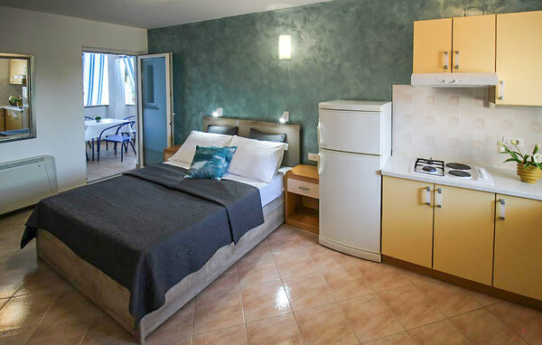 Semesterlägenhet - Pag-Stara Novalja , Kroatien - CKD136 4