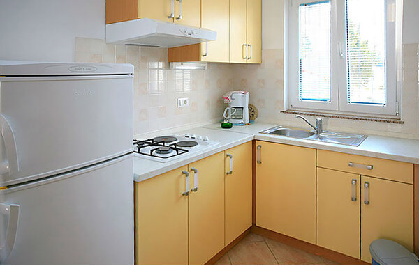 Semesterlägenhet - Pag-Stara Novalja , Kroatien - CKD136 401