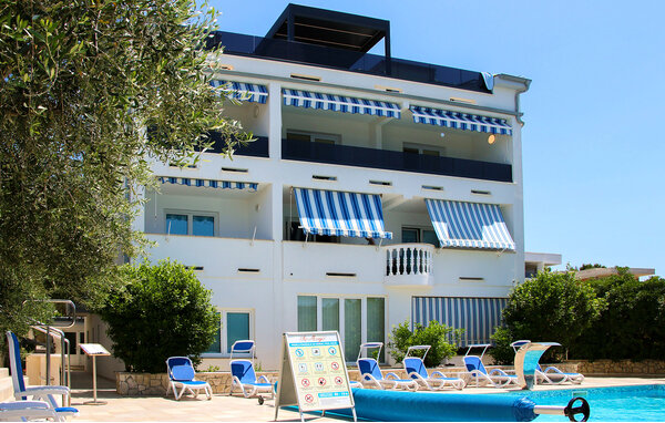 Apartament - Pag-Stara Novalja , Chorwacja - CKD136 81