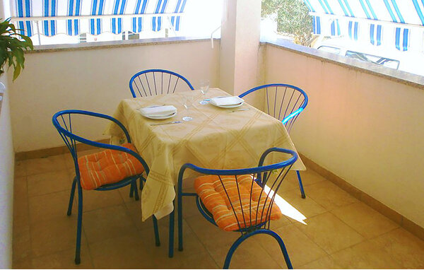 Semesterlägenhet - Pag-Stara Novalja , Kroatien - CKD136 5