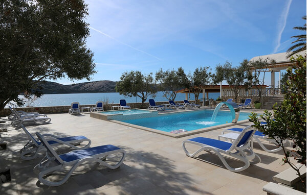 Semesterlägenhet - Pag-Stara Novalja , Kroatien - CKD136 11