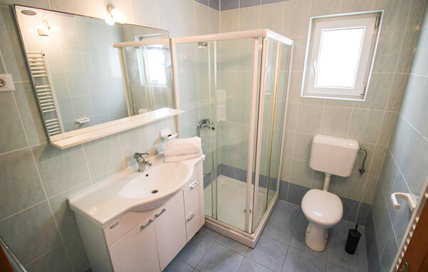 Apartament - Pag-Stara Novalja , Chorwacja - CKD137 701