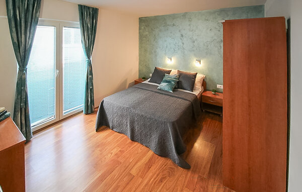 Apartament - Pag-Stara Novalja , Chorwacja - CKD137 4