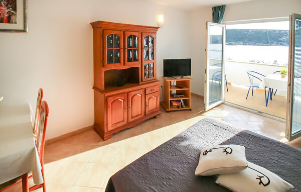 Apartament - Pag-Stara Novalja , Chorwacja - CKD137 601