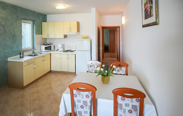 Apartament - Pag-Stara Novalja , Chorwacja - CKD137 401