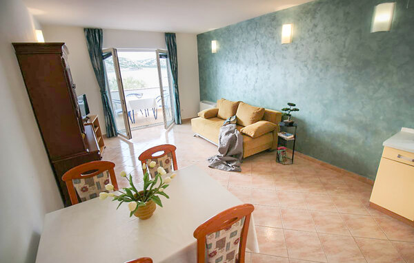 Apartament - Pag-Stara Novalja , Chorwacja - CKD137 2