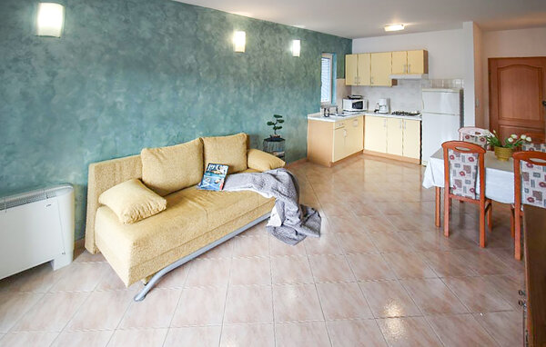 Apartament - Pag-Stara Novalja , Chorwacja - CKD137 3