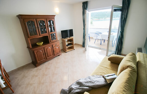 Apartament - Pag-Stara Novalja , Chorwacja - CKD137 301