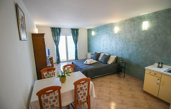 Apartament - Pag-Stara Novalja , Chorwacja - CKD137 302