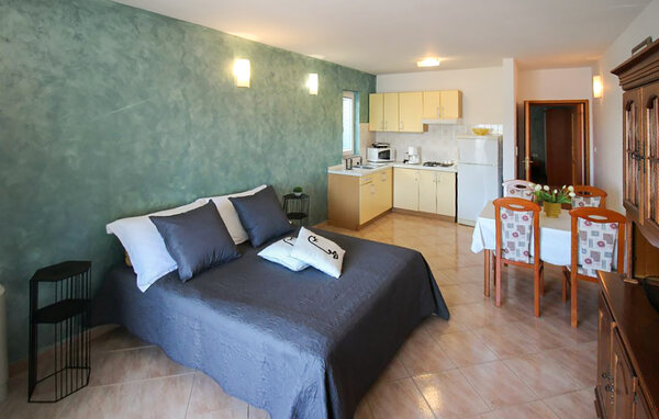 Apartament - Pag-Stara Novalja , Chorwacja - CKD137 304