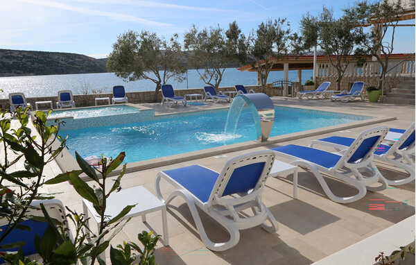 Apartament - Pag-Stara Novalja , Chorwacja - CKD137 12