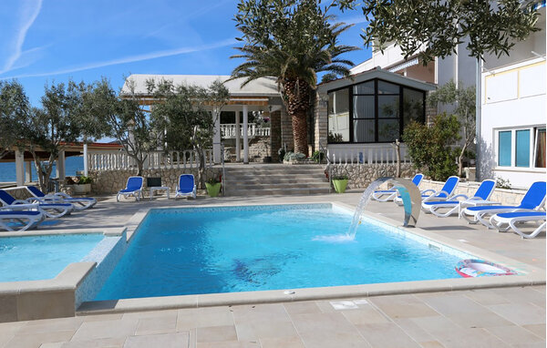 Apartament - Pag-Stara Novalja , Chorwacja - CKD137 14