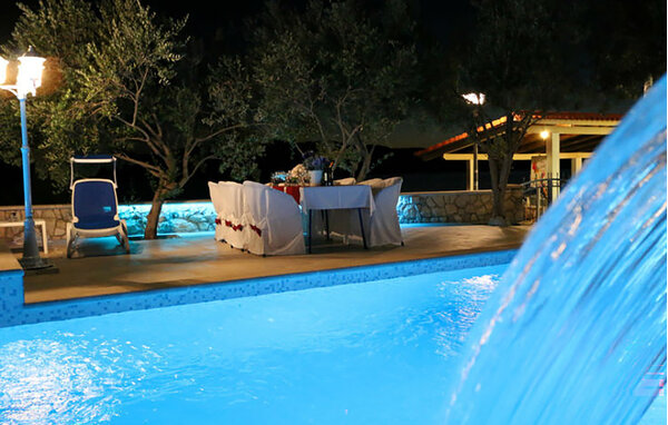 Apartament - Pag-Stara Novalja , Chorwacja - CKD137 15