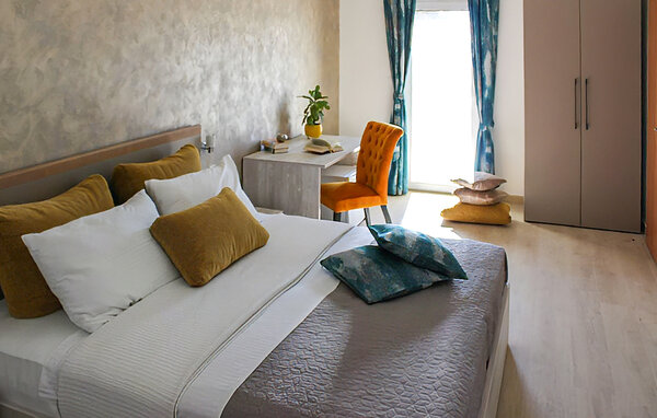 Apartament - Pag-Stara Novalja , Chorwacja - CKD138 3