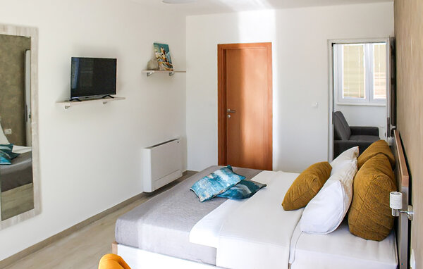 Apartament - Pag-Stara Novalja , Chorwacja - CKD138 601