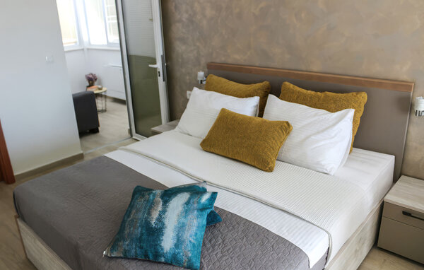 Apartament - Pag-Stara Novalja , Chorwacja - CKD138 602