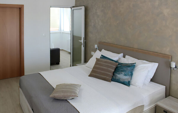 Apartament - Pag-Stara Novalja , Chorwacja - CKD138 603