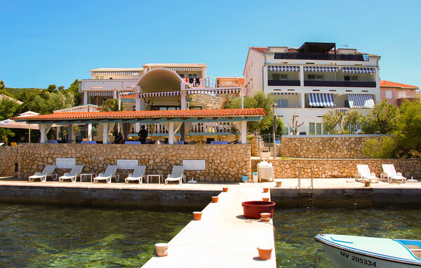 Apartament - Pag-Stara Novalja , Chorwacja - CKD138 7