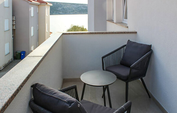 Apartament - Pag-Stara Novalja , Chorwacja - CKD138 101