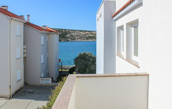 Apartament - Pag-Stara Novalja , Chorwacja - CKD138 102