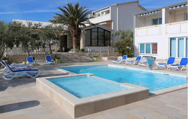 Apartament - Pag-Stara Novalja , Chorwacja - CKD138 12