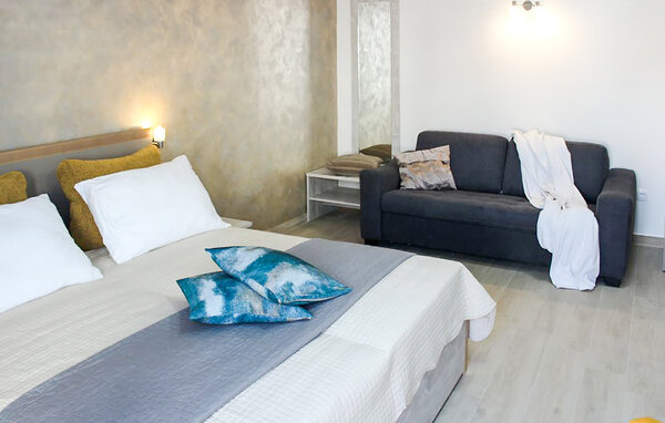 Apartament - Pag-Stara Novalja , Chorwacja - CKD139 4