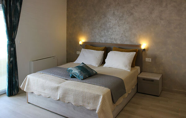 Apartament - Pag-Stara Novalja , Chorwacja - CKD139 601