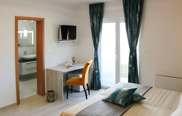 Apartament - Pag-Stara Novalja , Chorwacja - CKD139 5