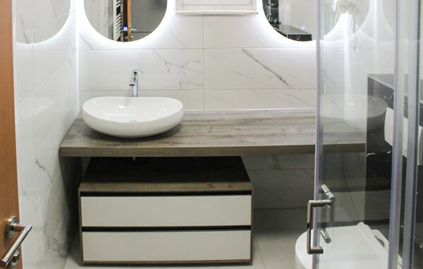 Apartament - Pag-Stara Novalja , Chorwacja - CKD140 701