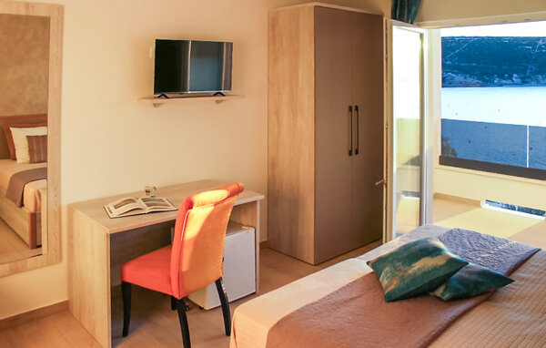 Apartament - Pag-Stara Novalja , Chorwacja - CKD140 601