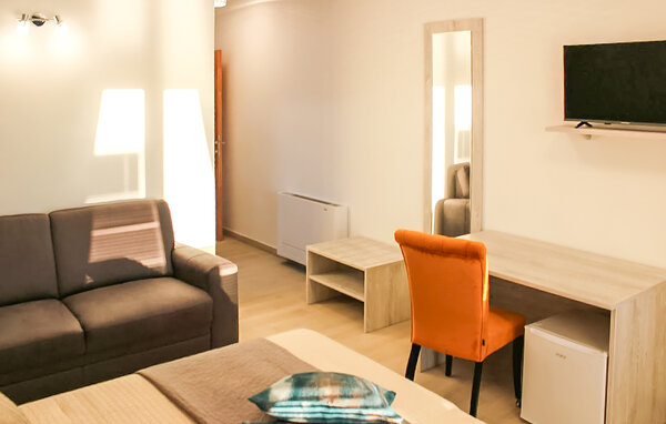 Apartament - Pag-Stara Novalja , Chorwacja - CKD140 602