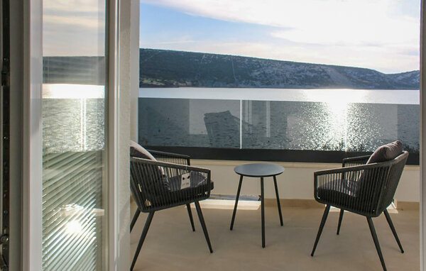 Apartament - Pag-Stara Novalja , Chorwacja - CKD140 101