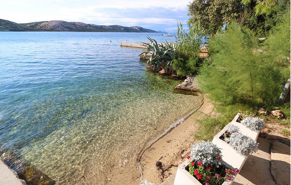 Apartament - Pag-Stara Novalja , Chorwacja - CKD140 103