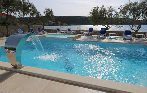 Apartament - Pag-Stara Novalja , Chorwacja - CKD140 11