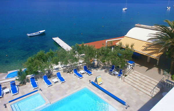 Apartament - Pag-Stara Novalja , Chorwacja - CKD140 201