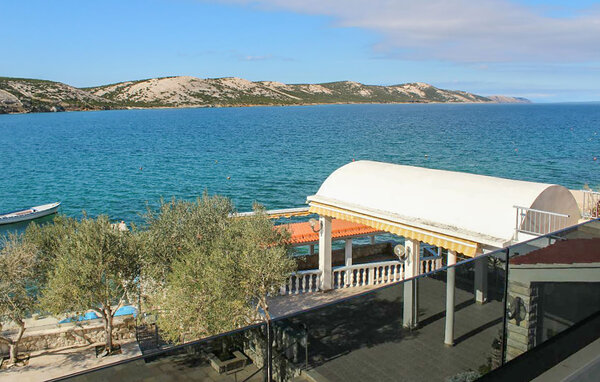 Apartament - Pag-Stara Novalja , Chorwacja - CKD140 202