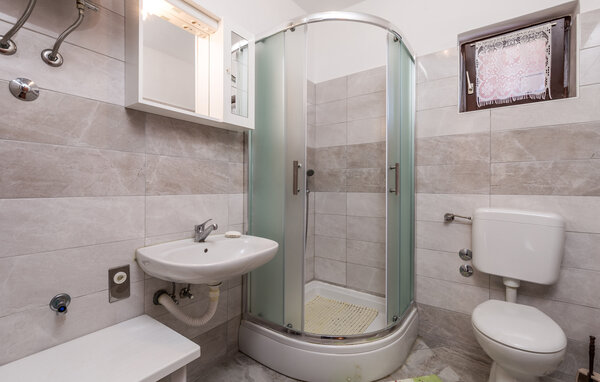 Semesterlägenhet - Pag-Pag , Kroatien - CKD144 701