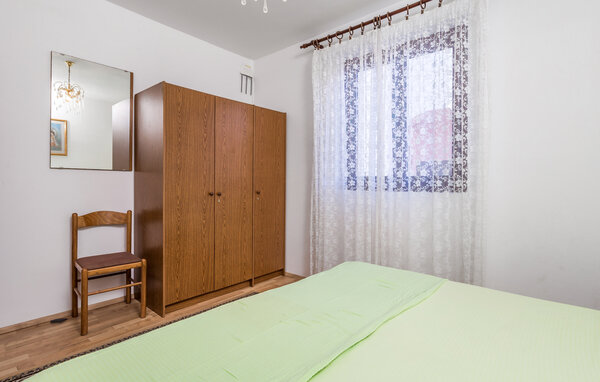 Semesterlägenhet - Pag-Pag , Kroatien - CKD144 601