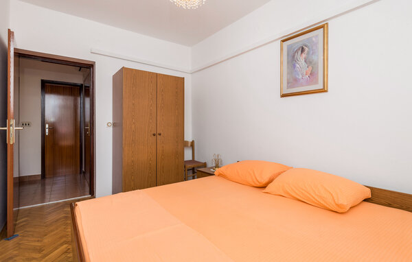 Semesterlägenhet - Pag-Pag , Kroatien - CKD144 603