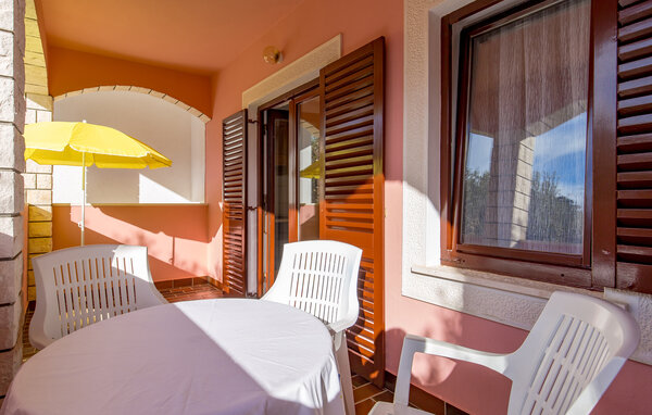 Semesterlägenhet - Pag-Pag , Kroatien - CKD144 501