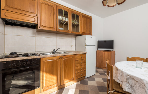 Semesterlägenhet - Pag-Pag , Kroatien - CKD144 4